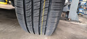 錦湖汽車(chē)輪胎205/55R16 91H KR26 適配大眾寶來(lái)/帝豪/朗逸/英朗/速騰 曬單實(shí)拍圖