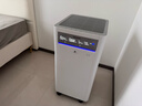 松下除甲醛空氣凈化器F-PDY150C智能高效除菌除異味甲醛凈化器 F-153C4PJD-W同款 新款F-PDY150C-W 曬單實(shí)拍圖