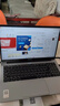 聯(lián)想（Lenovo）生態(tài) 異能者筆記本電腦 國家補貼 A15H 15.6英寸 R5-7430U 16G+512G輕薄性能本辦公商務(wù)本 曬單實(shí)拍圖
