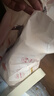 好奇（Huggies）鉑金裝小桃褲紙尿褲XL96片(12-17kg)加大號尿不濕透【透爽散熱】 曬單實(shí)拍圖