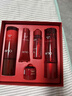 玉蘭油（OLAY）大紅瓶水乳液保濕抗皺緊致化妝品護膚品套裝禮盒生日新年禮物女 曬單實(shí)拍圖