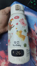 孕貝可燒開(kāi)便攜式恒溫杯 恒溫水壺嬰兒外出沖奶暖奶保溫杯 無(wú)線(xiàn)燒水杯 曬單實(shí)拍圖