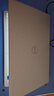 戴爾（DELL） Pro靈越15大屏輕薄本3530升級DC15250 15.6英寸超極本女大學(xué)生便攜學(xué)習辦公游戲手提筆記本電腦 15Pro推薦【酷睿i5 120Hz護眼屏】 16G內存/1TB高速固態(tài) 曬單實(shí)拍圖