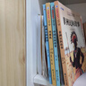 四大名著(zhù)原著(zhù)正版小學(xué)生版五年級下冊必讀正版的課外書(shū)水滸傳西游記紅樓夢(mèng)三國演義青少年版本五下學(xué)期書(shū)目快樂(lè )讀書(shū)吧中國民間故事 【4冊】 四大名著(zhù)全套 送考點(diǎn) 曬單實(shí)拍圖