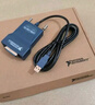 全新NI GPIB-USB-HS卡778927-01 IEEE488卡GPIB轉USB卡GPIB采集卡 GPIB-USB-HS帶包裝全套 曬單實(shí)拍圖