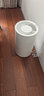 米家小米空氣加濕器 無(wú)霧加濕器3 400mL/h快速加濕保濕禮品家用臥室大容量辦公室嬰兒孕婦 4L大容量 曬單實(shí)拍圖