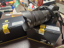 尼康（Nikon）Z5II全畫(huà)幅微單相機 Z52 單機/套機 尼康云創(chuàng  ) 照片直出 機身防抖  Z5二代微單相機 Z5II單+Z24-120mm F/4 S（可優(yōu)惠） 標配【送膜+清潔套+灃標座充+灃標 曬單實(shí)拍圖