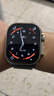 華強北在線(xiàn)新款S11ultra3智能手表華強北頂配版全功能Watchs10 ultra2運動(dòng)電話(huà)導航男女成人學(xué)生藍牙離線(xiàn)支付 S11 ultra3【鈦金色】 頂配全功能版+可下載音樂(lè )+看小說(shuō)+游泳可帶 曬單實(shí)拍圖