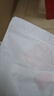 莫代爾兒童內褲女童100%純棉底襠a類(lèi)女孩學(xué)生10A抑菌平角短褲寶寶中大童 曬單實(shí)拍圖