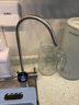海爾（Haier）凈水器鮮活水pro1200G6年RO膜凈飲機家用廚房專(zhuān)用臺下用反滲透過(guò)濾直飲凈水機R793 曬單實(shí)拍圖