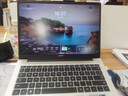 華為（HUAWEI）matebook D14 D15筆記本電腦商務(wù)辦公大學(xué)生用R7設計輕薄本i7 華為D14-R5-i7-11代-8G-256G 標準套餐 曬單實(shí)拍圖