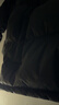 京東京造連帽壓膠男士夾克高端商務(wù)外套防風(fēng)防雨冬季新款沖鋒夾克 黑色3XL 曬單實(shí)拍圖