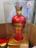 瀘州老窖股份出品 濃香型白酒 宴請送禮 52度 500mL 6瓶 瀘州禧緣 曬單實(shí)拍圖