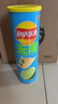樂(lè )事（Lay's）薯片 多口味104g*9罐 組合裝 休閑零食百事食品送禮物送女孩 曬單實(shí)拍圖