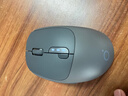 前行者Q5無(wú)線(xiàn)藍牙雙模鼠標充電靜音女生辦公專(zhuān)用高顏值小巧便攜游戲筆記本電腦平板iPad手機通用人體工學(xué) 暗夜黑-無(wú)線(xiàn)版【適配筆記本/臺式機】 曬單實(shí)拍圖