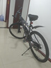 Jeep吉普山地自行車(chē)男女學(xué)生減震代步車(chē)RC750碳鋼摩登灰-27.5英寸27速 曬單實(shí)拍圖