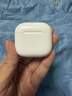 VIKM【頂配新款丨降噪Air第4代】藍牙耳機無(wú)線(xiàn)適配蘋(píng)果2025最新款iPhone17ios16/15半入耳式華強北耳機 曬單實(shí)拍圖