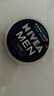 妮維雅（NIVEA）男士潤膚霜150ml 清爽不油膩干皮保濕面霜護膚品 新年禮物 曬單實(shí)拍圖