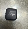 大疆 DJI Mic Mini 發(fā)射器（碳素黑）迷你無(wú)線(xiàn)降噪紐扣式領(lǐng)夾麥克風(fēng)采訪(fǎng)直播vlog收音麥 曬單實(shí)拍圖