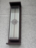瑀火新中式壁燈太陽(yáng)能戶(hù)外防水庭院燈別墅門(mén)柱室外大門(mén)兩側門(mén)庭柱子燈 接電款【特級加厚航空鋁材】60cm-咖色 曬單實(shí)拍圖