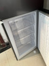 新飛 （Frestec）266L兩門(mén)一級節能風(fēng)冷無(wú)霜大冷凍保鮮1輕音冰箱BCD-266WK2AT 國家補貼 曬單實(shí)拍圖