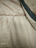 無(wú)印良品立體A類(lèi)10%大豆纖維秋冬季被子棉被芯 6斤200*230cm 【淺咖】 曬單實(shí)拍圖