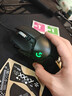 羅技（G）G502 HERO主宰者游戲鼠標電競鼠標有線(xiàn)RGB機械配重競技FPS吃雞宏cf送男友男生禮物 G502HERO+印花集防滑貼+大桌墊 曬單實(shí)拍圖