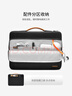 tomtoc電腦包手提筆記本包13英寸緩震商務(wù)男女適用于蘋(píng)果macbook air 曬單實(shí)拍圖