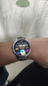 華為（HUAWEI）【咨詢(xún)享優(yōu)惠】WATCH GT 6智能手表運動(dòng)玄璣感知系統血氧心率體溫呼吸監測藍牙通話(huà)防水男女情緒 46mm 冰川灰-復合素皮表帶【送皮表帶+貼膜】 曬單實(shí)拍圖