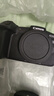 佳能（Canon）EOS RP 全畫(huà)幅微單數碼相機 24-105標準鏡頭套裝 （約2620萬(wàn)像素/輕巧便攜） 曬單實(shí)拍圖
