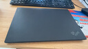 聯(lián)想Thinkpad X1Carbon 二手筆記本電腦 14英寸輕薄本 便攜旗艦商務(wù)辦公超級本9新 十五X(qián)1C2021 i7十一代 16 1T高配 曬單實(shí)拍圖