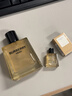 博柏利（BURBERRY）HERO英雄男淡香水100ml新年情人節禮物送男友老公生日禮物送男生 曬單實(shí)拍圖