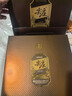 五糧液股份 尖莊高光濃香型白酒52度 500mL*2瓶 酒具禮盒 曬單實(shí)拍圖