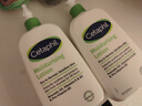 絲塔芙（Cetaphil）兒童保濕潤膚乳寶寶溫和牛油果身體乳 591ml 曬單實(shí)拍圖