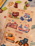 蒙氏早教拼圖板立體木質(zhì)嬰兒0歲3寶寶智力玩具女孩男兒童益智積木 【交通工具+動(dòng)物世界】 曬單實(shí)拍圖