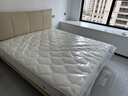 金可兒（Kingkoil）繁星A AIR乳膠床墊三區獨袋彈簧威斯丁酒店款床墊1.8*2米軟硬適中 曬單實(shí)拍圖