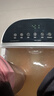 艾斯凱高深泡腳桶足浴盆洗腳器殺菌電動(dòng)全自動(dòng)按摩加熱恒溫家用智能高深過(guò)膝蓋小腿 送父母長(cháng)輩節日禮物 曬單實(shí)拍圖