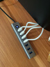 奧?？疲∣RICO）USB3.0分線(xiàn)器7口擴展塢鋁合金HUB集線(xiàn)器延長(cháng)器獨立供電筆記本臺式拓展塢適用聯(lián)想華為USB擴展 1.8m 曬單實(shí)拍圖