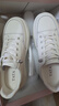 他她（TATA）2026春商場(chǎng)同款時(shí)尚休閑百搭板鞋鞋 白色 36 曬單實(shí)拍圖