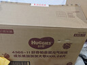 好奇（Huggies）鉑金裝小桃褲成長(cháng)褲XXXL26片*4包(17kg以上)【透爽散熱】 曬單實(shí)拍圖