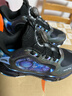 安踏兒童運動(dòng)鞋男小童25秋冬耐磨實(shí)戰緩震異形籃球鞋312549951 曬單實(shí)拍圖