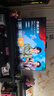華為電視Vision智慧屏 5 SE 75英寸 鴻蒙AI搜片 240Hz MiniLED鴻鵠畫(huà)質(zhì) 4K超級投屏平板電視機 75英寸 安裝版【掛裝含掛架】華為智慧屏5SE 曬單實(shí)拍圖
