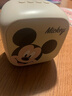 迪士尼（Disney）k歌麥克風(fēng)音箱一體無(wú)線(xiàn)話(huà)筒藍牙音箱音響小度智能語(yǔ)音兒童玩具男女孩生日禮物新年禮盒禮品 米奇 曬單實(shí)拍圖
