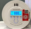 PGST 一氧化碳報警器 CO探測器 煤爐燒炭警報器 氣體泄漏檢報警器 曬單實(shí)拍圖