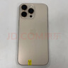Apple/蘋(píng)果 iPhone 16 Pro Max（A3297）二手手機 雙卡雙待 沙漠色鈦金屬 512G 曬單實(shí)拍圖