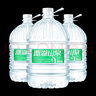 鼎湖山泉飲用天然水家庭桶裝水12L*3 桶裝水非礦泉水 曬單實(shí)拍圖