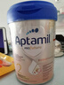 愛(ài)他美（Aptamil）德國白金版HMO 較大嬰兒配方奶粉2段(6個(gè)月以上) 800g 德愛(ài)白金 曬單實(shí)拍圖
