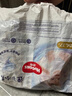 好奇（Huggies）金裝拉拉褲XL96片(12-17kg)尿不濕【速干不易紅】 曬單實(shí)拍圖