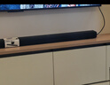 JBLCINEMA SB580回音壁電視音響 3.1杜比全景聲家庭影院440W電視外接長(cháng)條形無(wú)線(xiàn)藍牙電腦低音炮音箱 曬單實(shí)拍圖