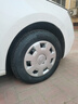 馬牌（Continental）汽車(chē)輪胎 175/70R14 84H UCJ 適配大眾桑塔納/捷達 起亞K2 曬單實(shí)拍圖